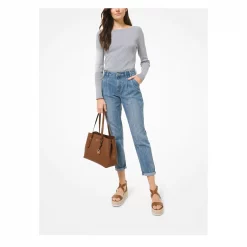 MICHAEL Michael Kors Mel Medium Tote Bag -MICHAEL MICHAEL KORS Sales 70348205 xxl a3