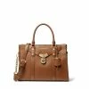MICHAEL Michael Kors MMK Hmltn Lg Satchel Ld10 -MICHAEL MICHAEL KORS Sales 70358005 xxl