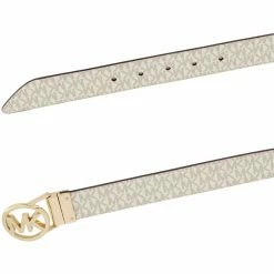 MICHAEL Michael Kors MMK Gold Lgo Rev Ld31 -MICHAEL MICHAEL KORS Sales 70360706 xxl a5