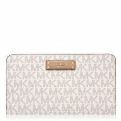 MICHAEL Michael Kors Michael Jet Set Smartphone Wristlet