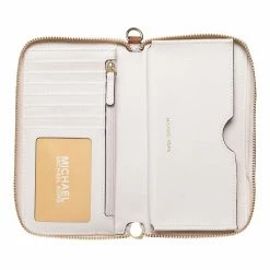MICHAEL Michael Kors Michael Jet Set Smartphone Wristlet -MICHAEL MICHAEL KORS Sales 70431704 xxl a2