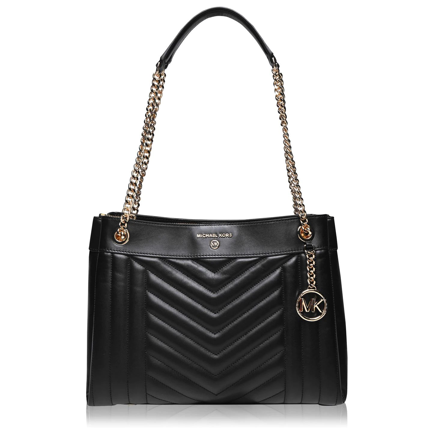 MICHAEL Michael Kors Susan Shoulder Bag 3 MICHAEL Michael Kors Susan Shoulder Bag