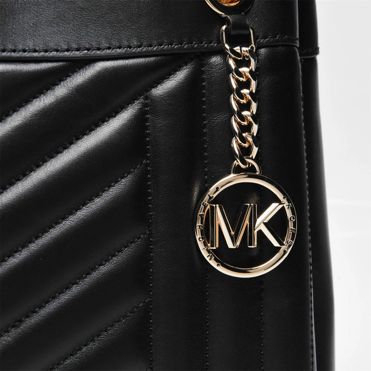 MICHAEL Michael Kors Susan Shoulder Bag 6 MICHAEL Michael Kors Susan Shoulder Bag - Image 4
