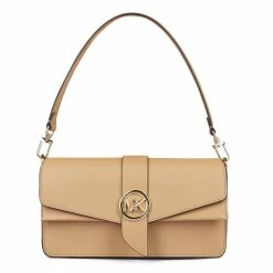 MICHAEL Michael Kors Greenwich Medium Shoulder Bag