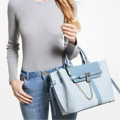 MICHAEL Michael Kors MMK HamlitonSig LSch Ld22 -MICHAEL MICHAEL KORS Sales 70472518 xxl a1