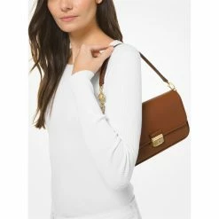 MICHAEL Michael Kors MMK Brdshw Sm Shldr Ld10 -MICHAEL MICHAEL KORS Sales 70474905 xxl a2