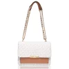 MICHAEL Michael Kors Jade Large Logo Cross-Body Bag