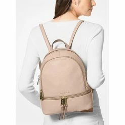 MICHAEL Michael Kors MMK Rha Zip Md BkPck Ld10 -MICHAEL MICHAEL KORS Sales 70503206 xxl a2