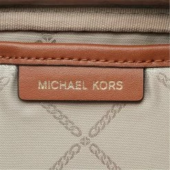 MICHAEL MICHAEL KORS Jet Set Cross Body Bag -MICHAEL MICHAEL KORS Sales 70564269 xxl a4
