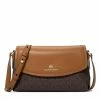 MICHAEL Michael Kors Brooklyn Signature Large Fold Over Xbody Bag -MICHAEL MICHAEL KORS Sales 70575705 xxl