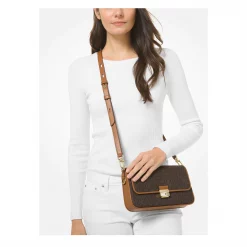 MICHAEL Michael Kors Michael Michael Kors Bradshaw Signature Shoulder Bag -MICHAEL MICHAEL KORS Sales 70581805 xxl a2