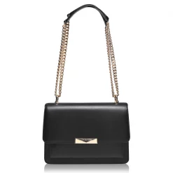 MICHAEL Michael Kors Michael Kors Jade Fold Over Shoulder Bag