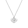 MICHAEL Michael Kors Plated Pave Heart Necklace -MICHAEL MICHAEL KORS Sales 70648411 xxl