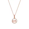 MICHAEL Michael Kors Michael Michael Kors Logo Charm Womens -MICHAEL MICHAEL KORS Sales 70649106 xxl
