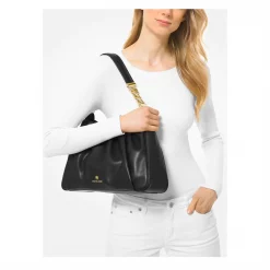 MICHAEL Michael Kors Hannah Medium Hobo Bag -MICHAEL MICHAEL KORS Sales 70651503 xxl a2