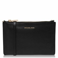 MICHAEL Michael Kors Grained Cross Body Bag