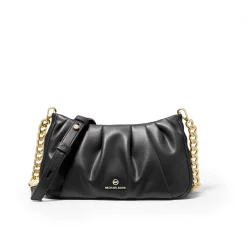 MICHAEL Michael Kors MMK Hannah Ruched Bag