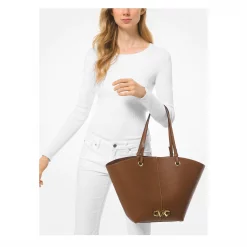 MICHAEL Michael Kors Michael Michael Kors Izzy Medium Tote Bag -MICHAEL MICHAEL KORS Sales 70722205 xxl a2