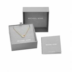 MICHAEL Michael Kors MMK CZ Love Heart Pe Ld10 -MICHAEL MICHAEL KORS Sales 70730906 xxl a3