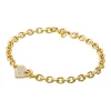 MICHAEL Michael Kors Cubic Zirconia Love Heart Bracelet -MICHAEL MICHAEL KORS Sales 70736506 xxl