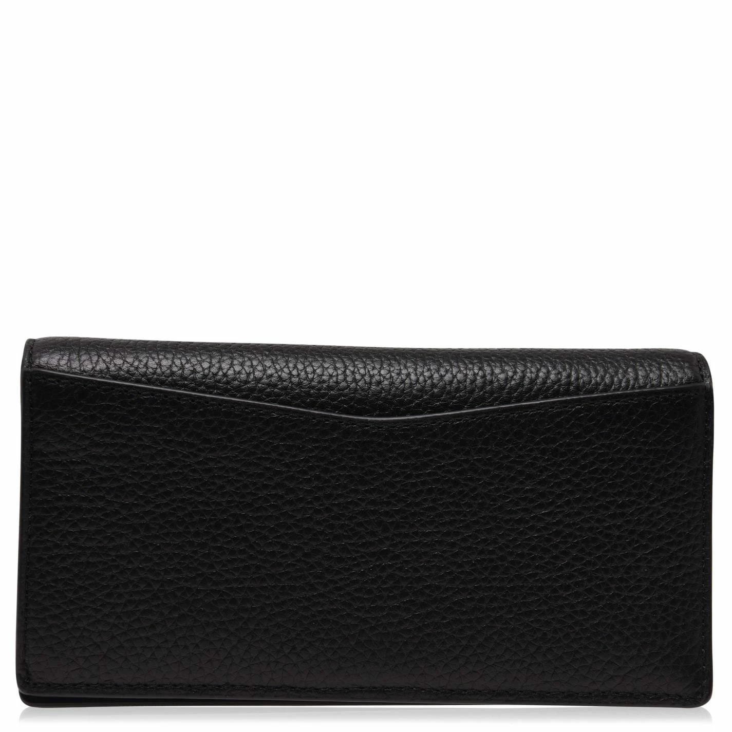 MICHAEL Michael Kors Izzy Large Fold Over Purse 4 MICHAEL Michael Kors Izzy Large Fold Over Purse - Image 2