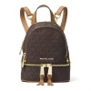 MICHAEL Michael Kors Rhea Zip Backpack -MICHAEL MICHAEL KORS Sales 70769069 xxl