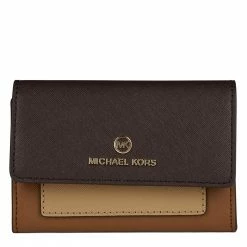 MICHAEL Michael Kors MMK JetSet 2in1 M Fo Ld22