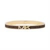 MICHAEL Michael Kors MMK Logo Bangle Ld10 -MICHAEL MICHAEL KORS Sales 70861510 xxl