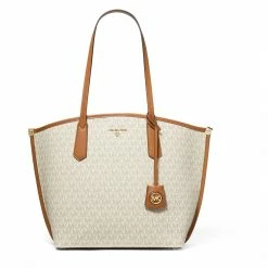 MICHAEL Michael Kors Jane Signature Large Tote Bag