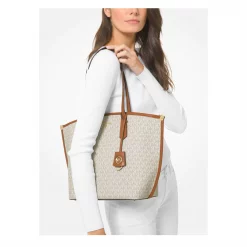 MICHAEL Michael Kors Jane Signature Large Tote Bag 7 MICHAEL Michael Kors Jane Signature Large Tote Bag -MICHAEL MICHAEL KORS Sales 70889504 xxl a2