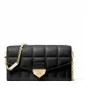 MICHAEL Michael Kors Soho Large Fold Over Xbody Bag