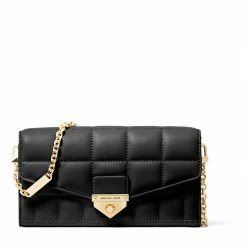 MICHAEL Michael Kors Soho Large Fold Over Xbody Bag