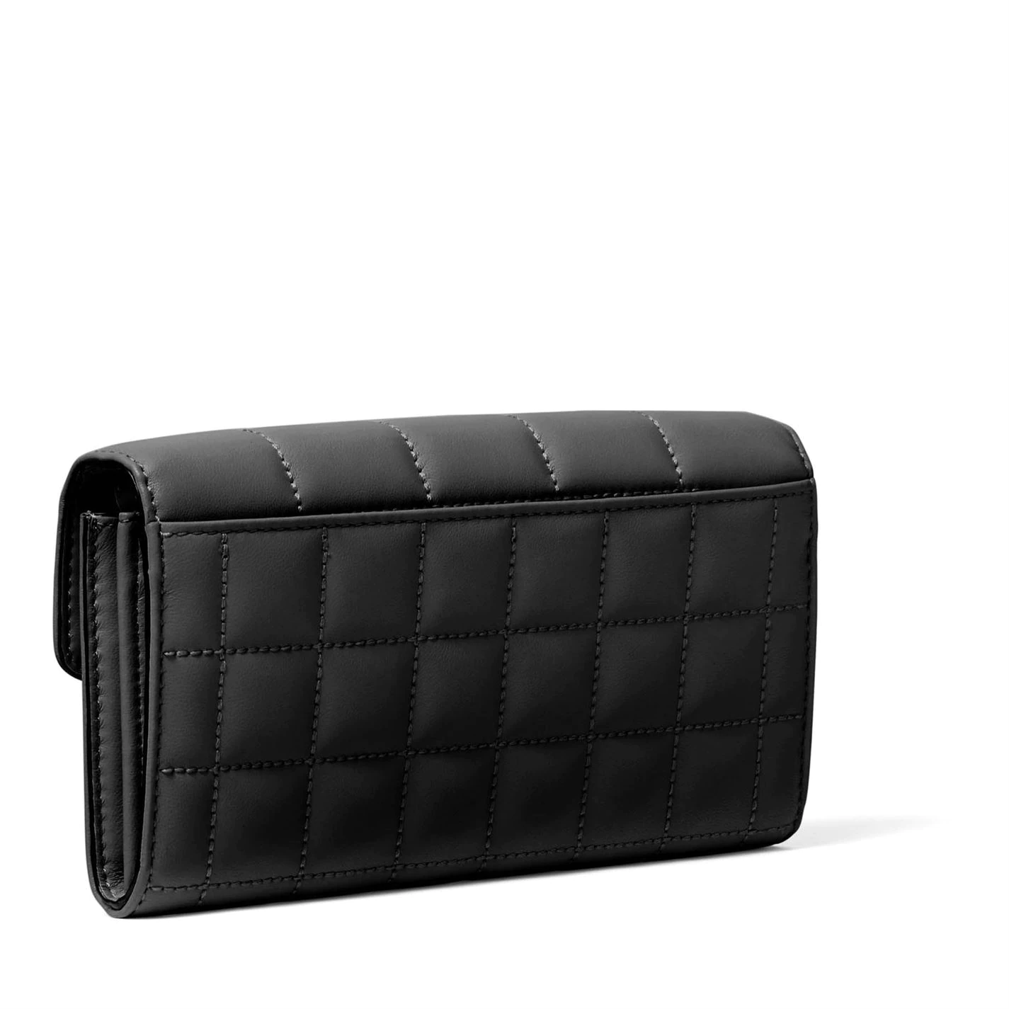 MICHAEL Michael Kors Soho Large Fold Over Xbody Bag 4 MICHAEL Michael Kors Soho Large Fold Over Xbody Bag - Image 2