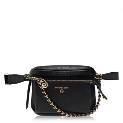 MICHAEL Michael Kors Slater Messenger Bag