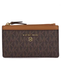 MICHAEL Michael Kors MMK JetSetSigSSlimCH Ld22