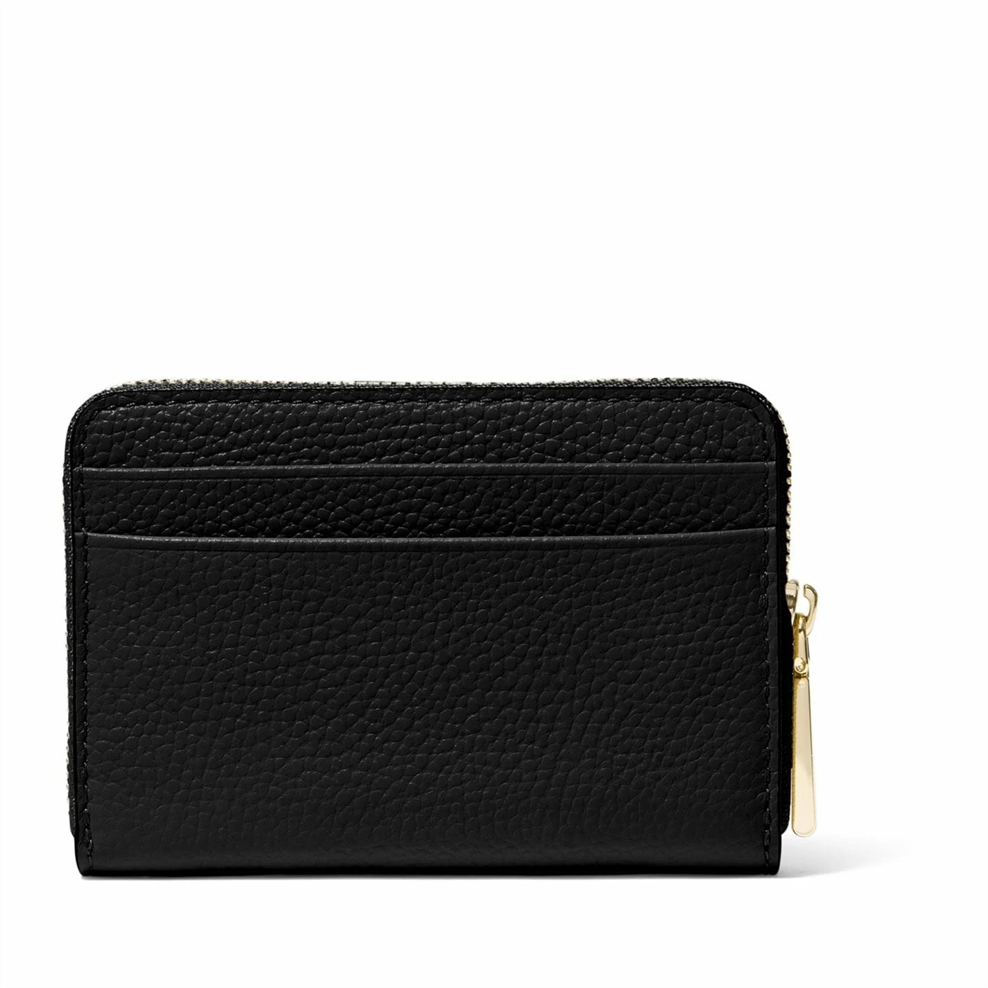 MICHAEL Michael Kors Michael Michael Kors Jet Set Zip Around Purse 4 MICHAEL Michael Kors Michael Michael Kors Jet Set Zip Around Purse - Image 2