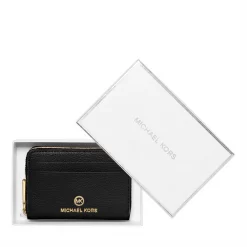 MICHAEL Michael Kors Michael Michael Kors Jet Set Zip Around Purse 9 MICHAEL Michael Kors Michael Michael Kors Jet Set Zip Around Purse -MICHAEL MICHAEL KORS Sales 71111103 xxl a3