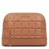 MICHAEL Michael Kors Jet Set Quilted Cross Body Bag Womens