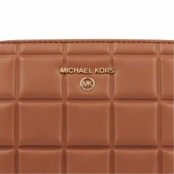MICHAEL Michael Kors Jet Set Quilted Cross Body Bag Womens -MICHAEL MICHAEL KORS Sales 71144605 xxl a3