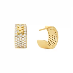 MICHAEL Michael Kors MMK Premium Earr Ld10 -MICHAEL MICHAEL KORS Sales 71305110 xxl a2