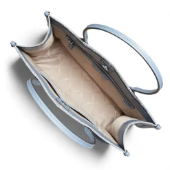 MICHAEL Michael Kors Heidi Large Canvas Tote Bag -MICHAEL MICHAEL KORS Sales 71390918 xxl a2