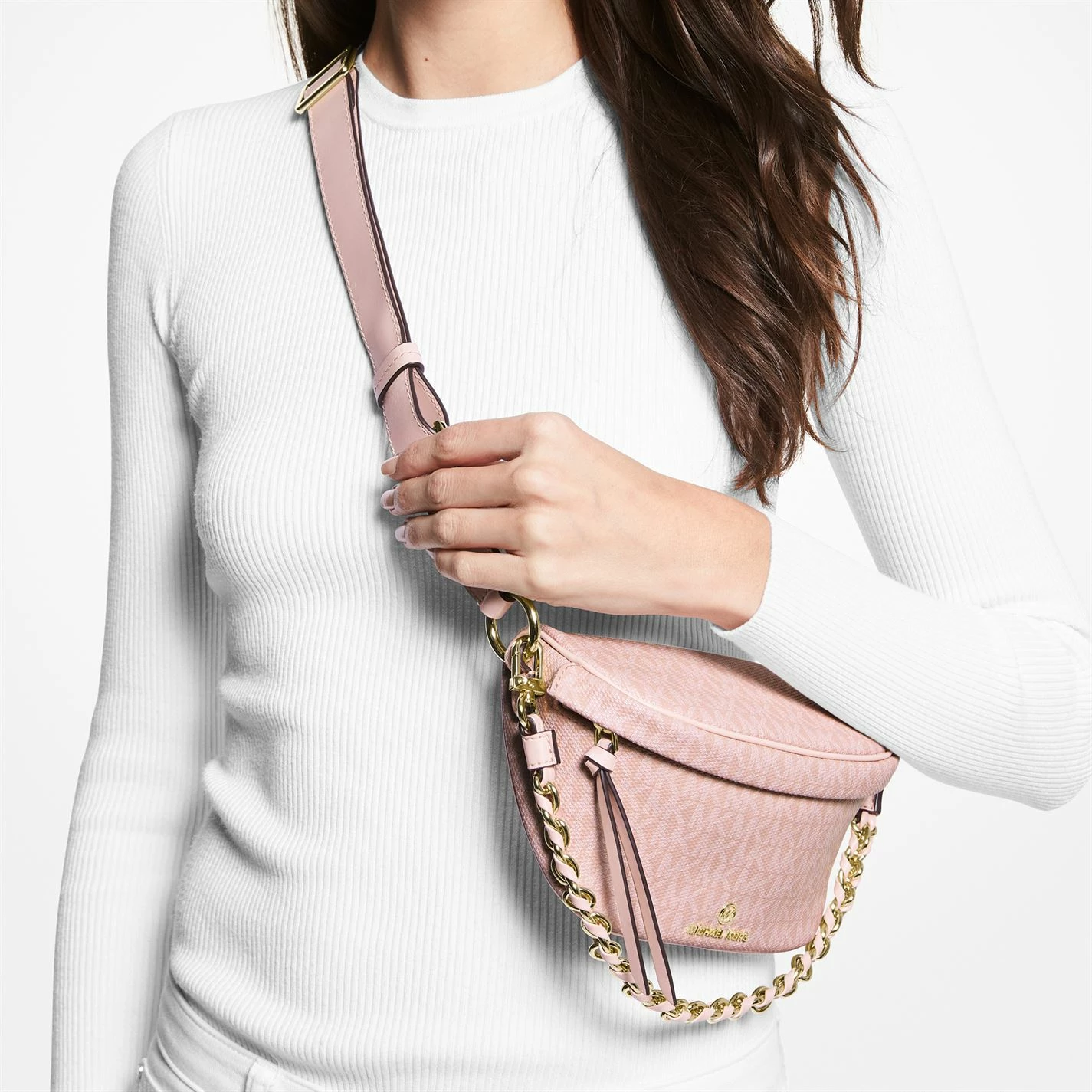 MICHAEL Michael Kors Slater Crossbody Sling Bag 5 MICHAEL Michael Kors Slater Crossbody Sling Bag - Image 3
