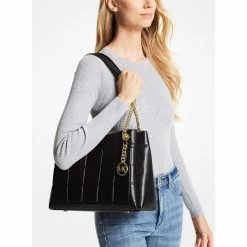 MICHAEL Michael Kors Susan Medium Shoulder Bag 7 MICHAEL Michael Kors Susan Medium Shoulder Bag -MICHAEL MICHAEL KORS Sales 71409403 xxl a2