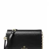 MICHAEL Michael Kors Jet Set Fold Over Xbody Bag