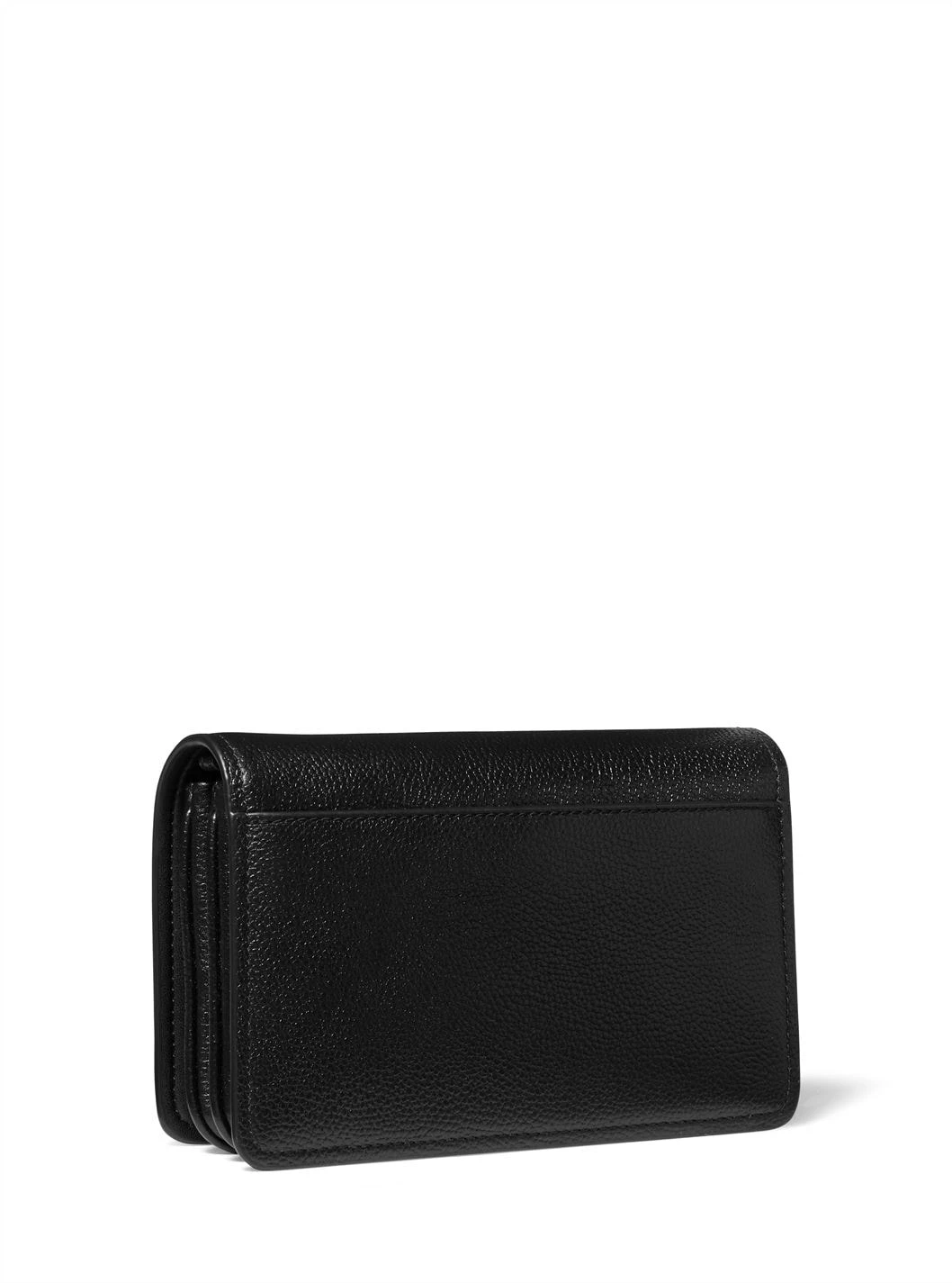 MICHAEL Michael Kors Jet Set Fold Over Xbody Bag 4 MICHAEL Michael Kors Jet Set Fold Over Xbody Bag - Image 2