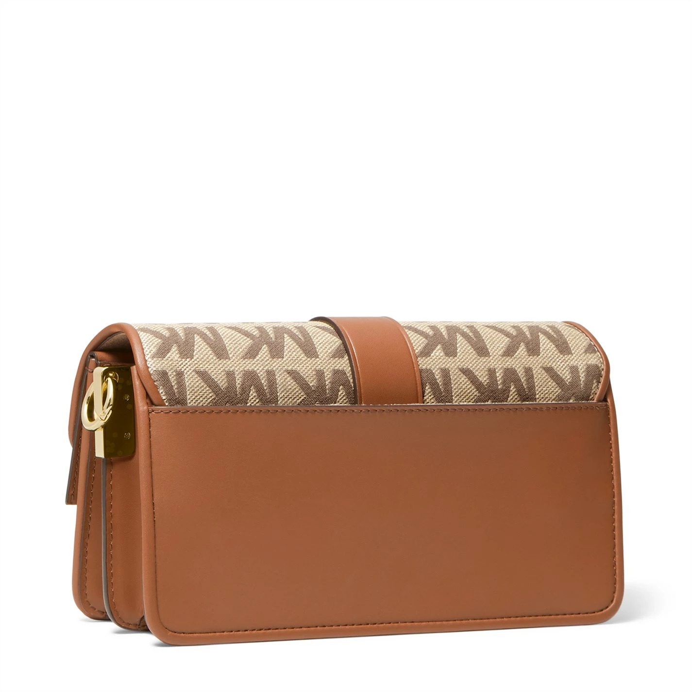 MICHAEL Michael Kors Greenwich Shoulder Bag 4 MICHAEL Michael Kors Greenwich Shoulder Bag - Image 2