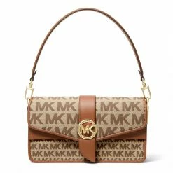 MICHAEL Michael Kors Greenwich Shoulder Bag 7 MICHAEL Michael Kors Greenwich Shoulder Bag -MICHAEL MICHAEL KORS Sales 71746204 xxl a2