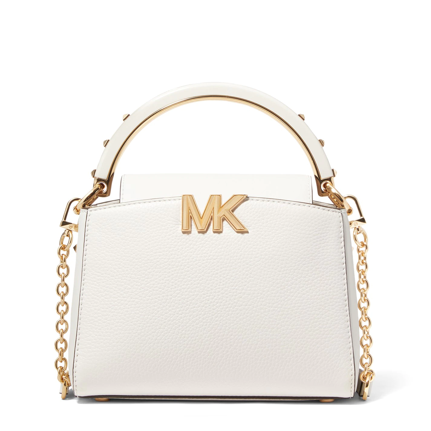 MICHAEL Michael Kors Karlie Cross Body Bag 3 MICHAEL Michael Kors Karlie Cross Body Bag