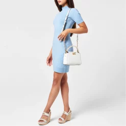 MICHAEL Michael Kors Karlie Cross Body Bag 11 MICHAEL Michael Kors Karlie Cross Body Bag -MICHAEL MICHAEL KORS Sales 71747401 xxl a5