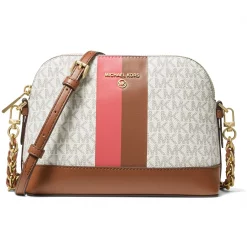 MICHAEL Michael Kors Jet Set Dome Crossbody Bag